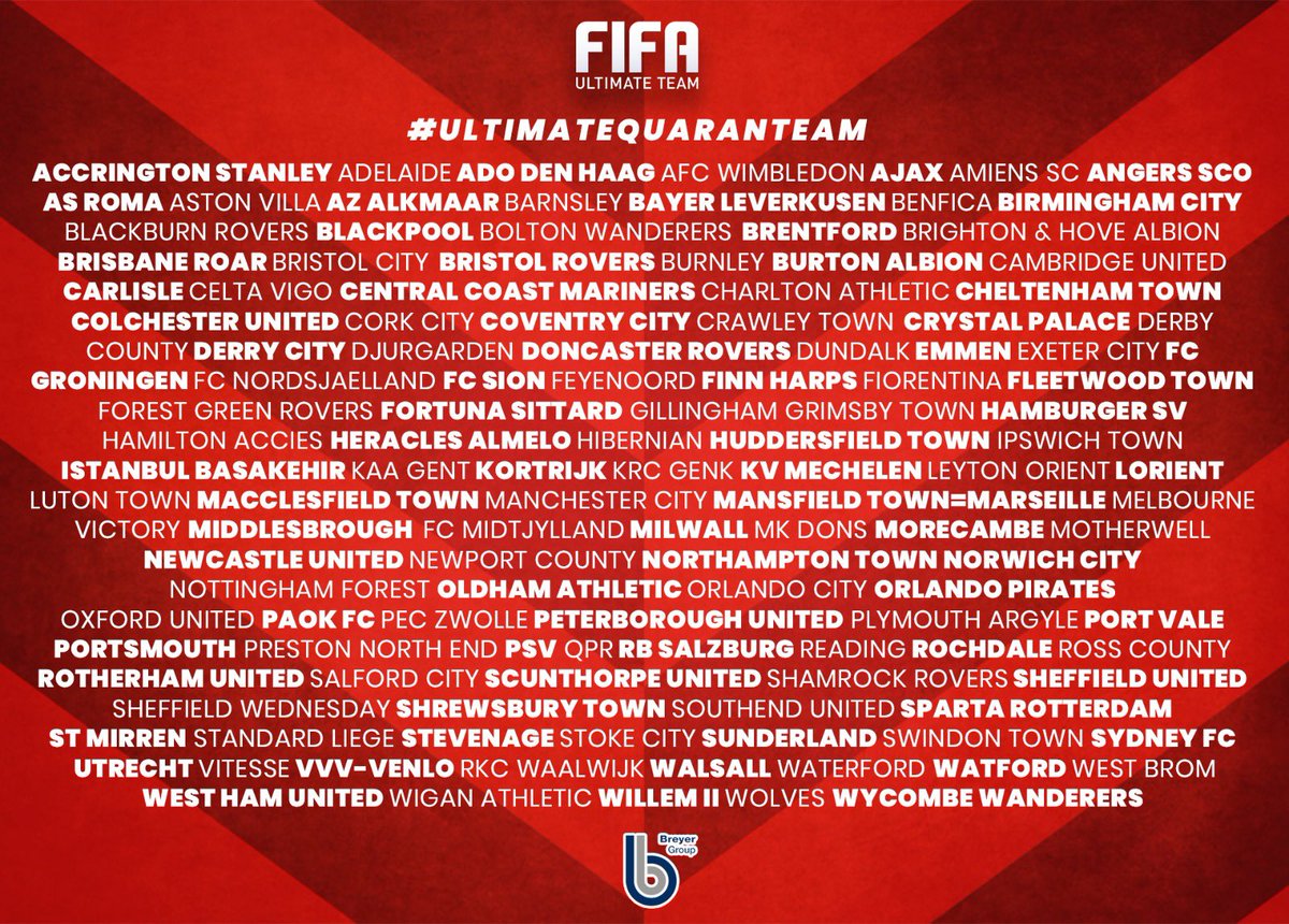 Leyton Orient FC tweet media