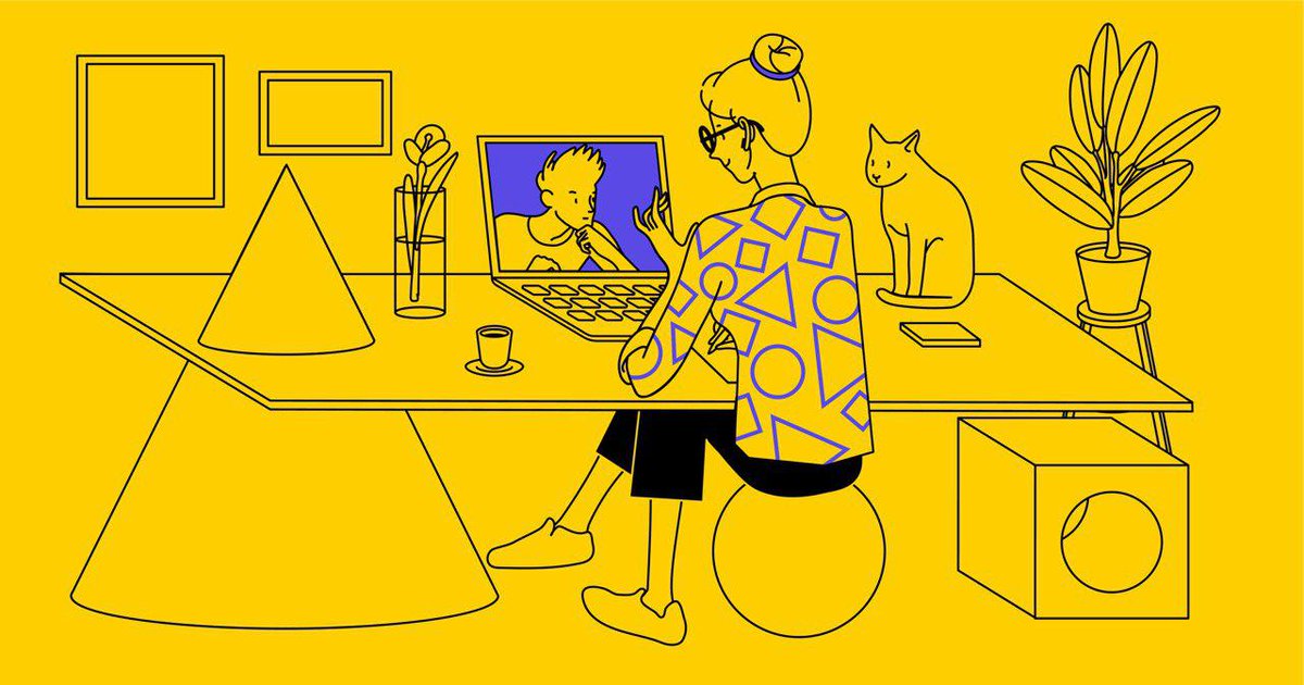 Март поставил дела на паузу? Проведи это время с пользой — подготовься к лету в Яндексе и пройди собеседования на стажировку, не выходя из дома 😉

Скорее заполняй анкету на сайте и в течение недели приступай к решению тестового задания: ya.cc/t/480WHl0kALutW