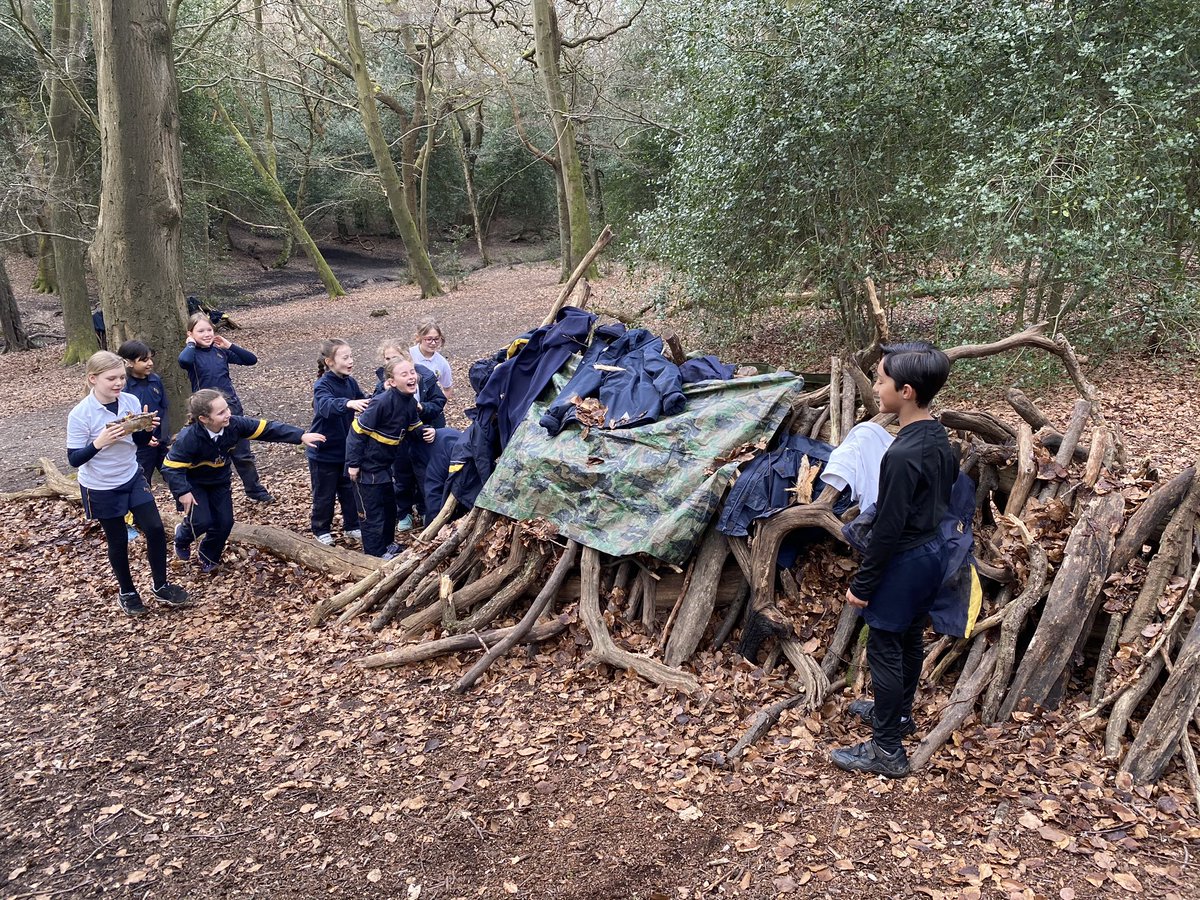 Fulham School tweet media