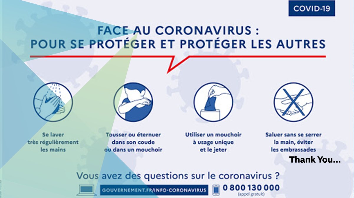 Gardons le contact !

Nos sites internet sont actif pendant cette période de #ConfinementTotal:
- téléchargez et testez les versions d'évaluations de nos solutions, 
- retrouvez nos derniers témoignages clients...

Prenez soin de vous et de vos proches
The Show must go on...