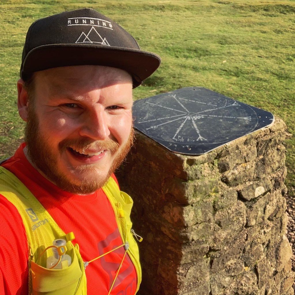 I’m having more fun over on <a href="/instagram/">Instagram</a> - #MyRunningMind #GetOutside #MentalHealthAwareness