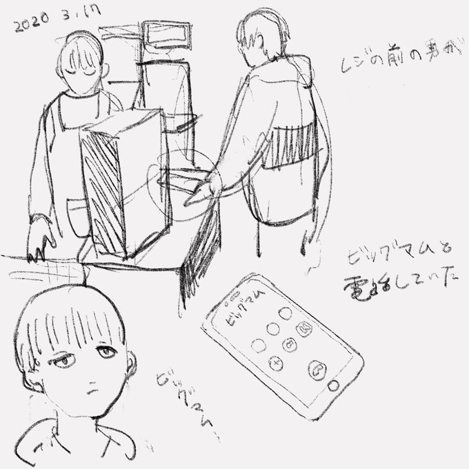 今日の 