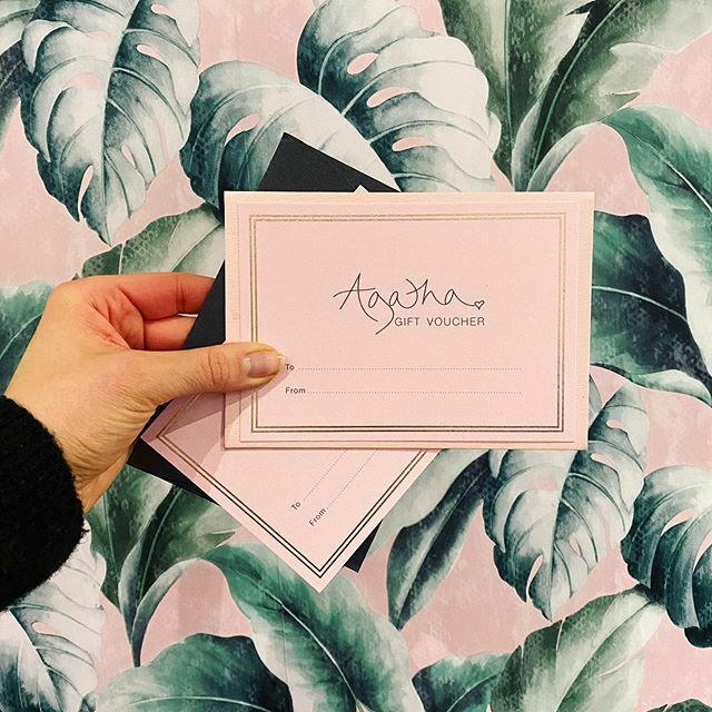 Don’t forget your Mum! As well as remembering to support local and small businesses 💝
We are adapting to the change and now our gift vouchers will not have an expiry date for the foreseeable ✨ we can post anywhere and everywhere, and sell them online… ift.tt/2QliqMw