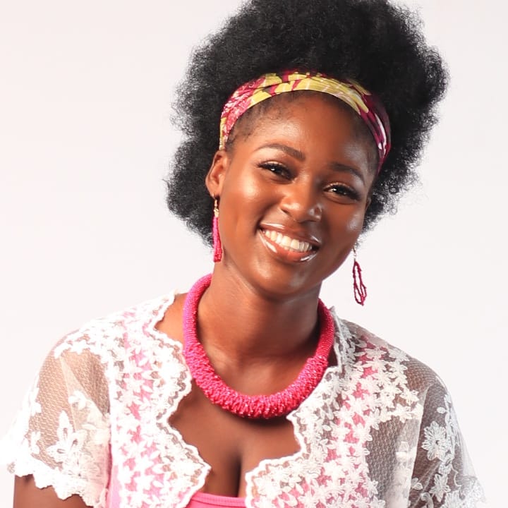 Cutieebony26's tweet photo. Lami with the SAUCE. 
#models #TuesdayMotivation #WeShallOvercome https://t.co/SC7vUNnpzj