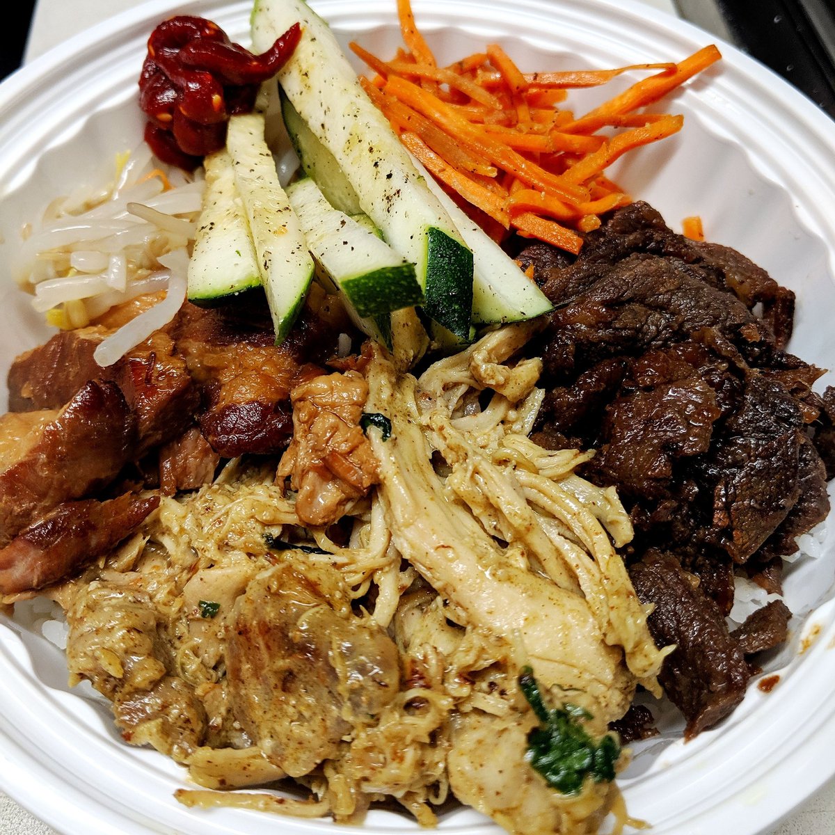 Piko Street Kitchen tweet media