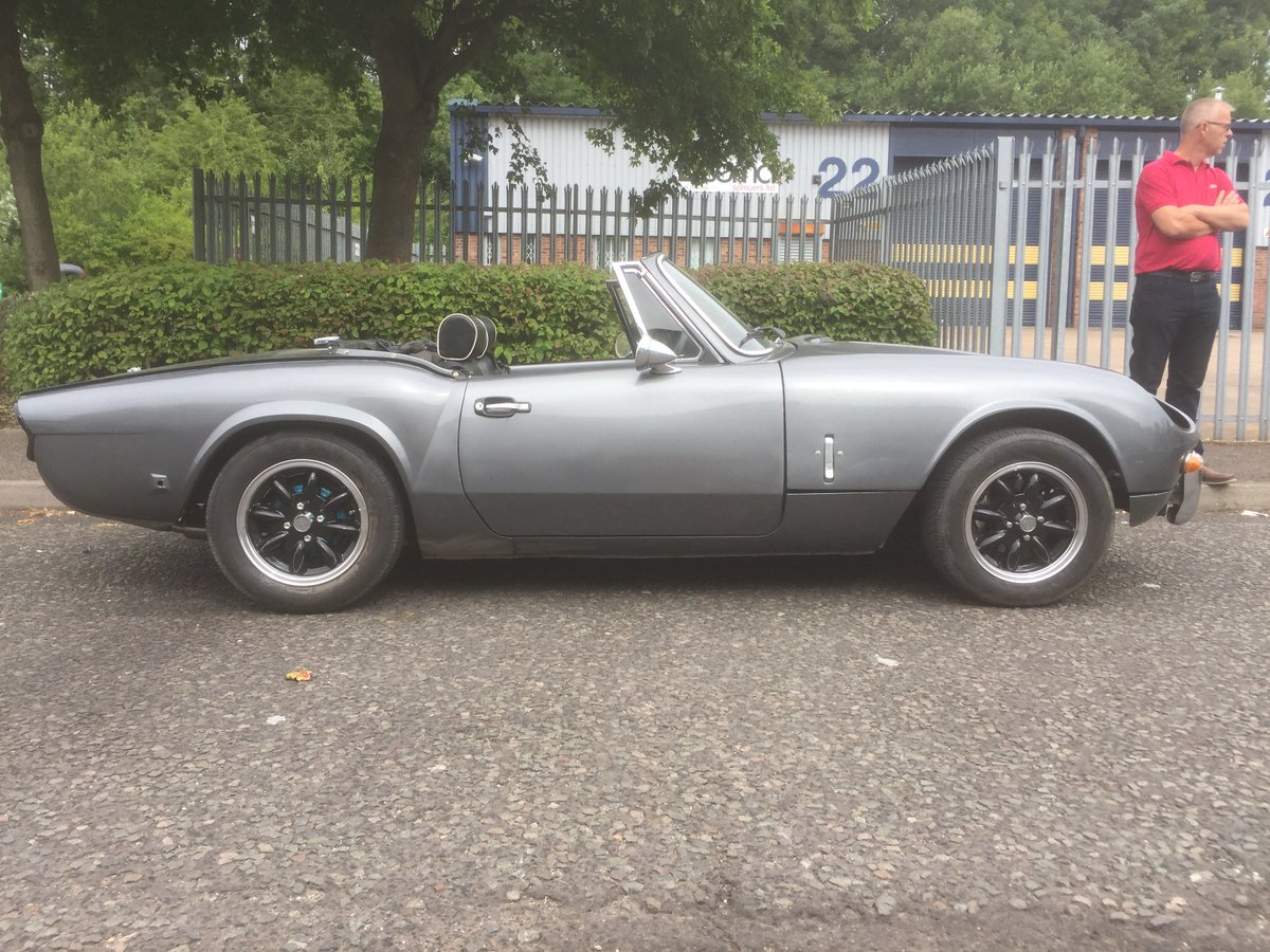 ClassicsCoffee's tweet photo. We've decided to cancel the first @ClassicsCoffee on 5th April due to C-19.  

Instead we're creating a virtual event - post a photo of your wheels on Facebook and we'll add it to a film we're creating.  

The meet on 24th May is planned to go ahead.  

https://t.co/3Y53Q8vagk https://t.co/6QtH5GufIi