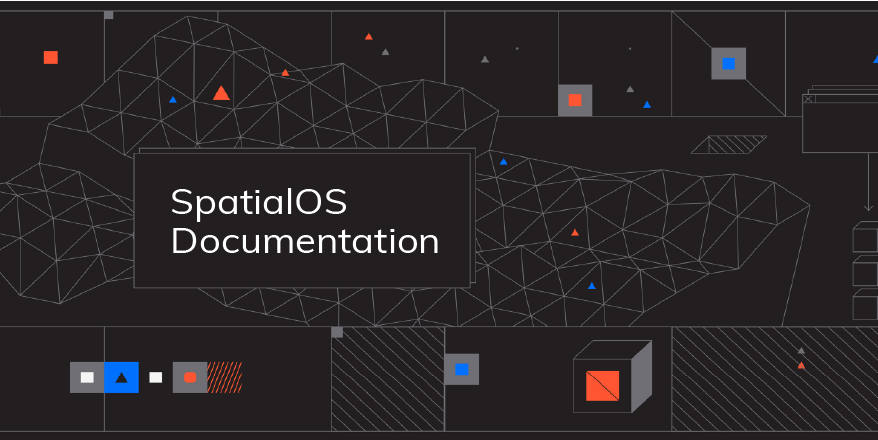 Improbableio's tweet image. Our #SpatialOS #developer documentation has got a new address and a fresh look.

Before you explore the new space, also check out the FAQs on our new documentation space for more details about the changes.

Docs: documentation.improbable.io  
FAQs: bit.ly/3d4vXSx