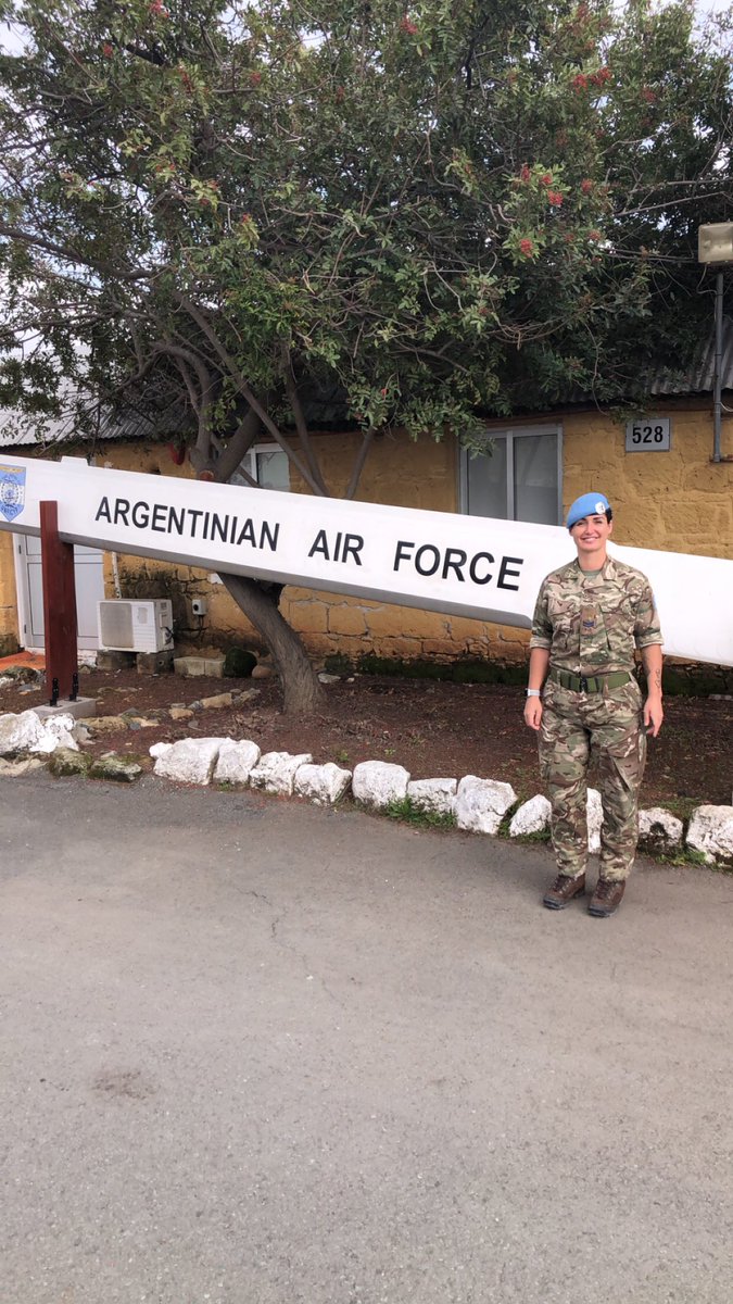 Shazzisays's tweet image. A helicopter is a fine way to travel inducing a view of the world so unique 🌍🚁 . With all that’s going on, I welcomed the reflection time for some perspective yesterday afternoon  #360Vision #MyReserveExperience #TOSCA31 #HigherPerspective  @UN_CYPRUS @154ScottishRegt