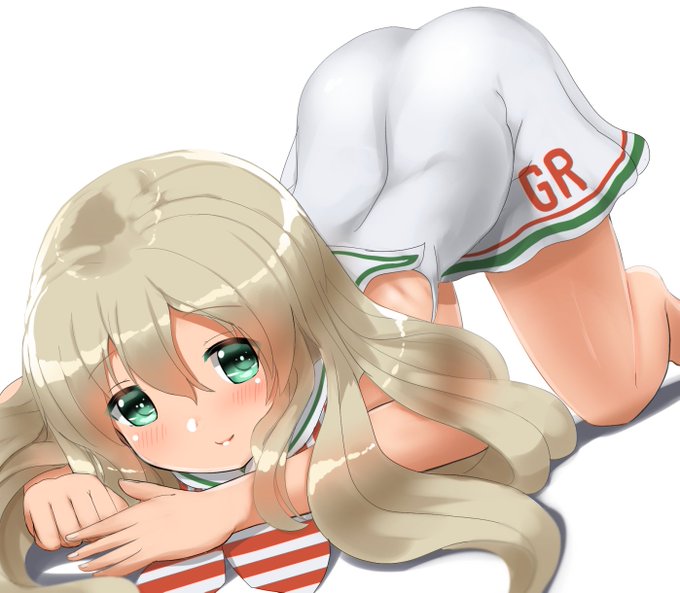 グレカーレちゃん～ 