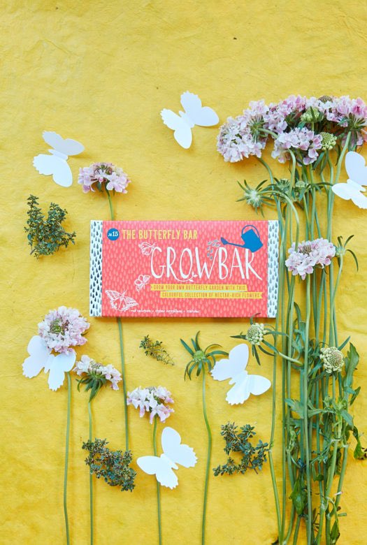 allotmentonline's tweet photo. 🐝 We have an exciting NEW #Giveaway! 🦋

Follow us &amp; RT for the chance to #WIN 1 of 3 Grow Bars from The Gluttonous Gardener! 3 lucky winners pick:

A Bird Bar 🐦 A butterfly bar 🦋 OR a Bee Bar 🐝 
https://t.co/TmWL8mNDLm 💚

(Winners are chosen at random closes18.3.20 UK only) https://t.co/WhhqIgwq5U