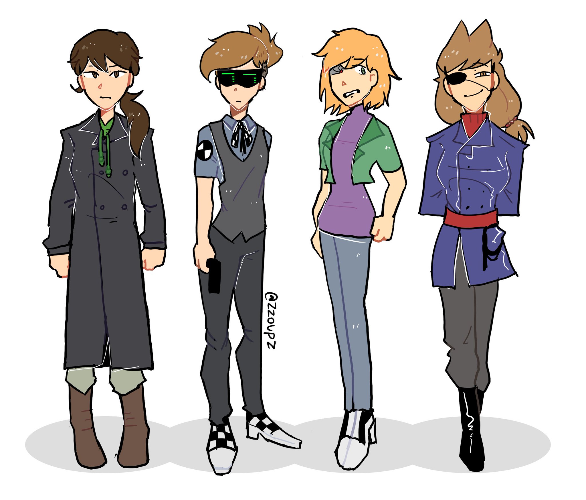 “bbysn't
#eddsworld #ellsworld” .