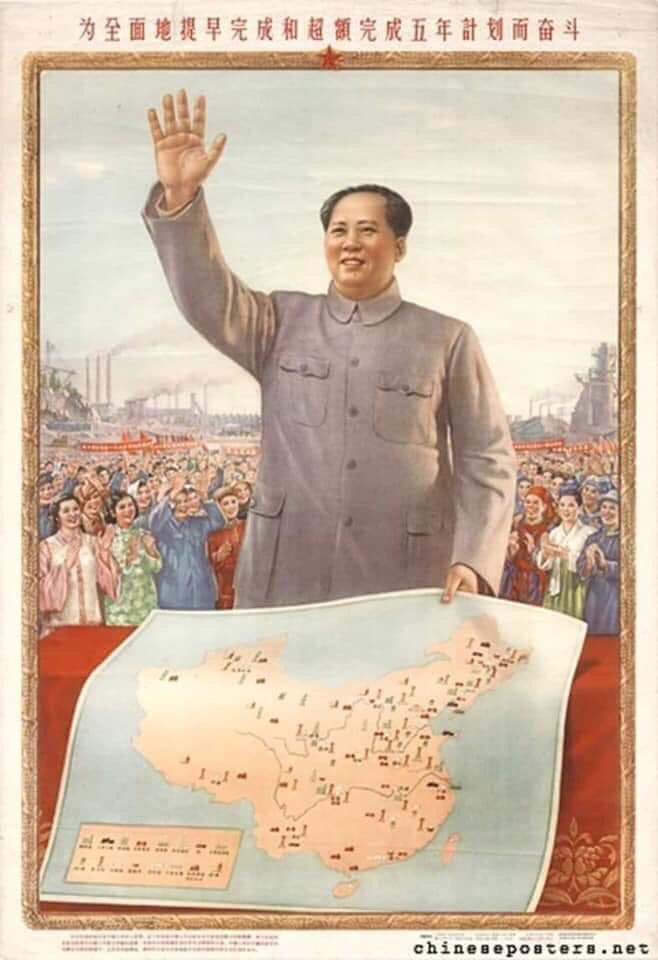 mieimeii's tweet photo. Chủ tịch mao cũng phải buồn vì con cháu sống quá là lỗi

#HoangsatruongsabelongtoVietNam 
#ChinaStopsLying https://t.co/7aNvJ3ZUzd