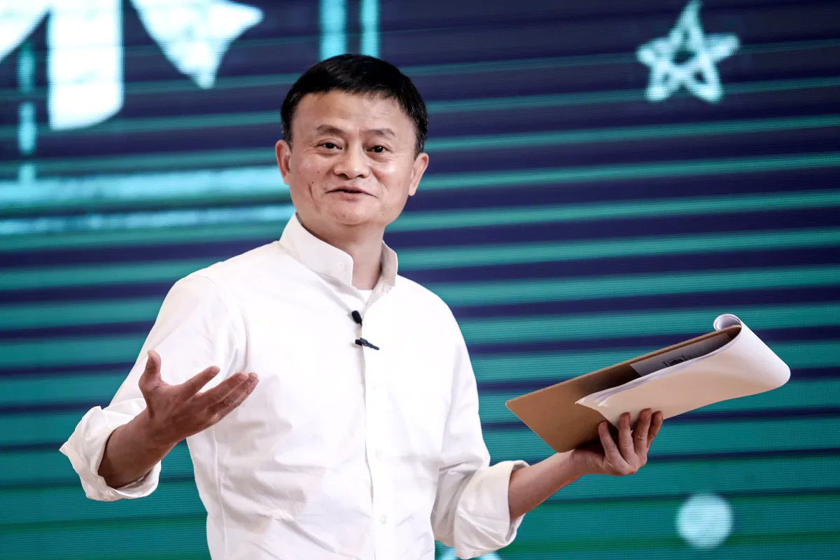 MuthaigaTravel's tweet photo. Chinese billionaire Jack Ma donates masks, test kits to all countries in Africa.
#africa #coronavirusoutbreak  
#COVID19KE https://t.co/lGqsCUlz7A