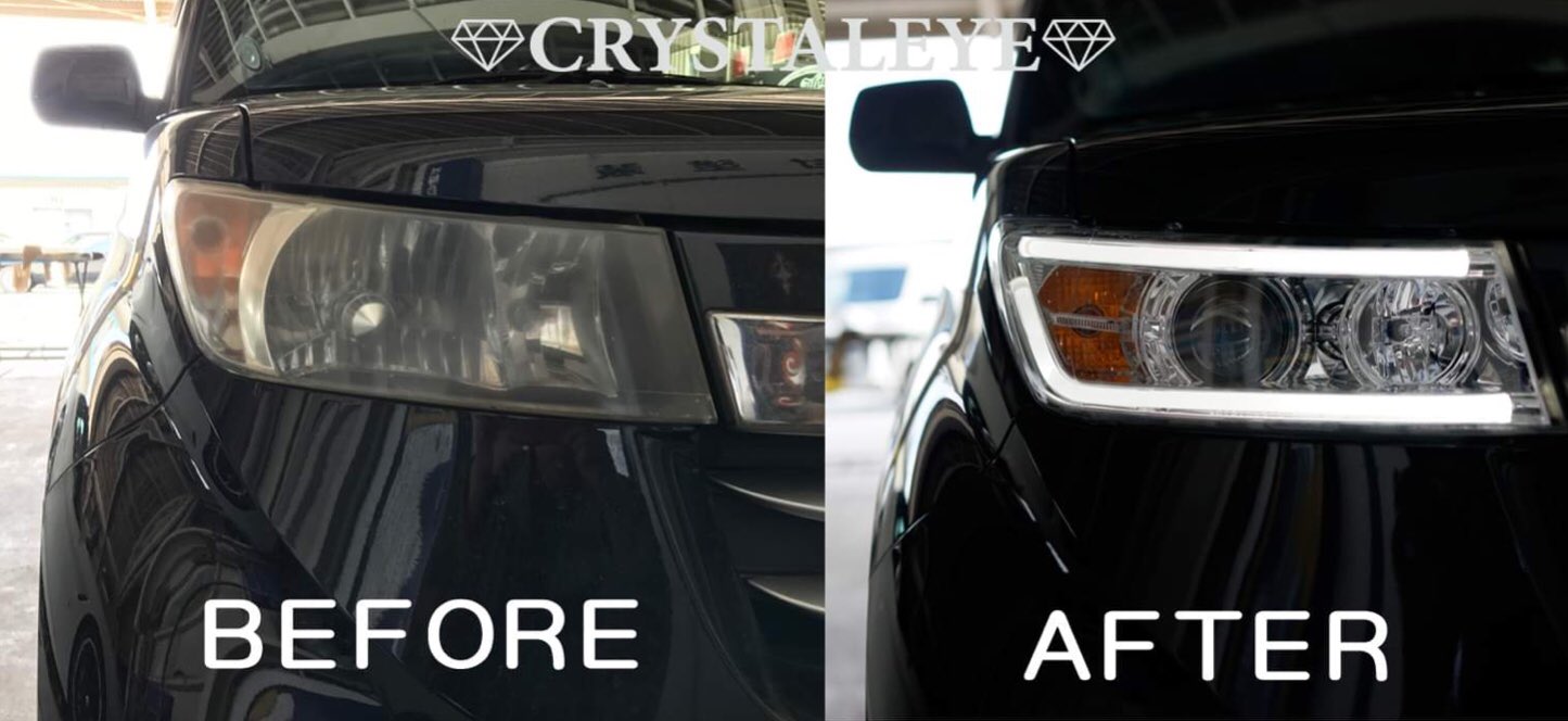 crystaleye(公式) on Twitter: