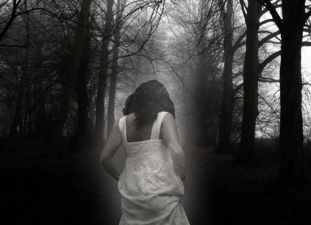 Wirral_'s tweet photo. Join us on Saturday 25th April for The Bidston Ghost Walk

Have you heard of the Supernatural Legends, Ghost Stories &amp; Witches Tales of Bidston? 

You will be venturing into the Dark Woods, old Graveyard, Witches Clearing &amp; More

Book Now don't miss out

https://t.co/Z4caKZzYjm https://t.co/IgYnqhueVh