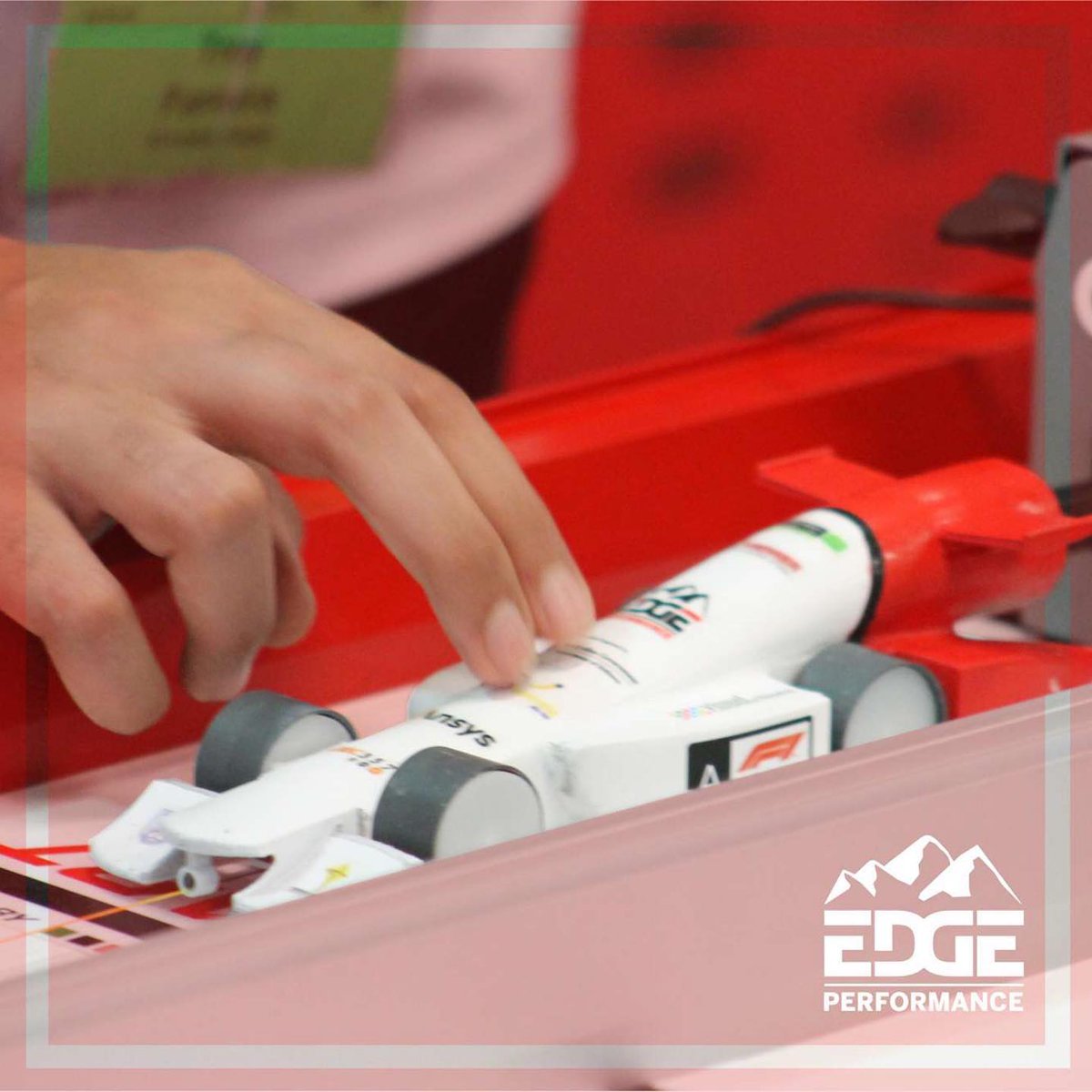 CathEd_DoW's tweet image. MAGDALENE #F1iS TEAM 5th in AUSTRALIA! 🏆🇦🇺💪

A big congratulations to @mccnarellan&apos;s top #F1inSchools team, #EdgePerformance, who&apos;ve finished 5th in the country🇦🇺 at the @F1inSchoolsHQ Nationals! 🎉🏎💨

Fantastic effort for the team&apos;s hard work, collaboration &amp;amp; innovation! 🙌