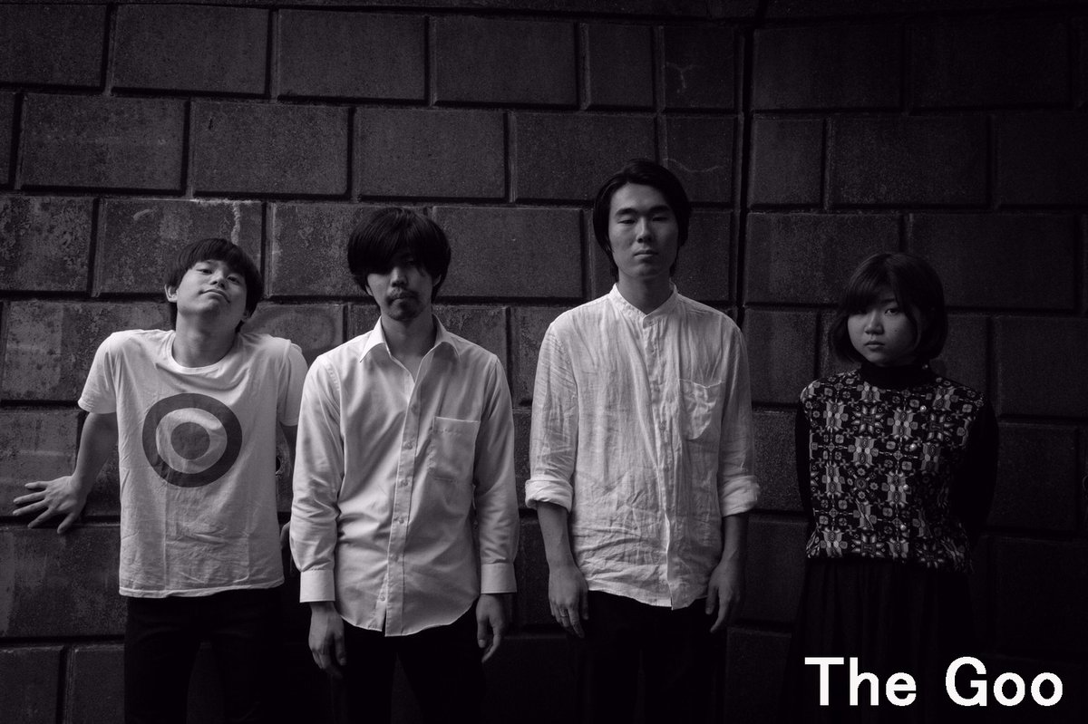 sanchaxheavens's tweet image. 【Tonight　3月17日】
open/start　18:30/19:00
前売￥2,200　当日￥2,500
魚住英里奈　The Folkspoons　たたらの目　TEYUNband　The Goo #ヘブンススケジュール

韓国から「The Folkspoons」
日韓混合バンド「TEYUNband」
日本勢からは「たたらの目」「魚住英里奈」「The Goo」