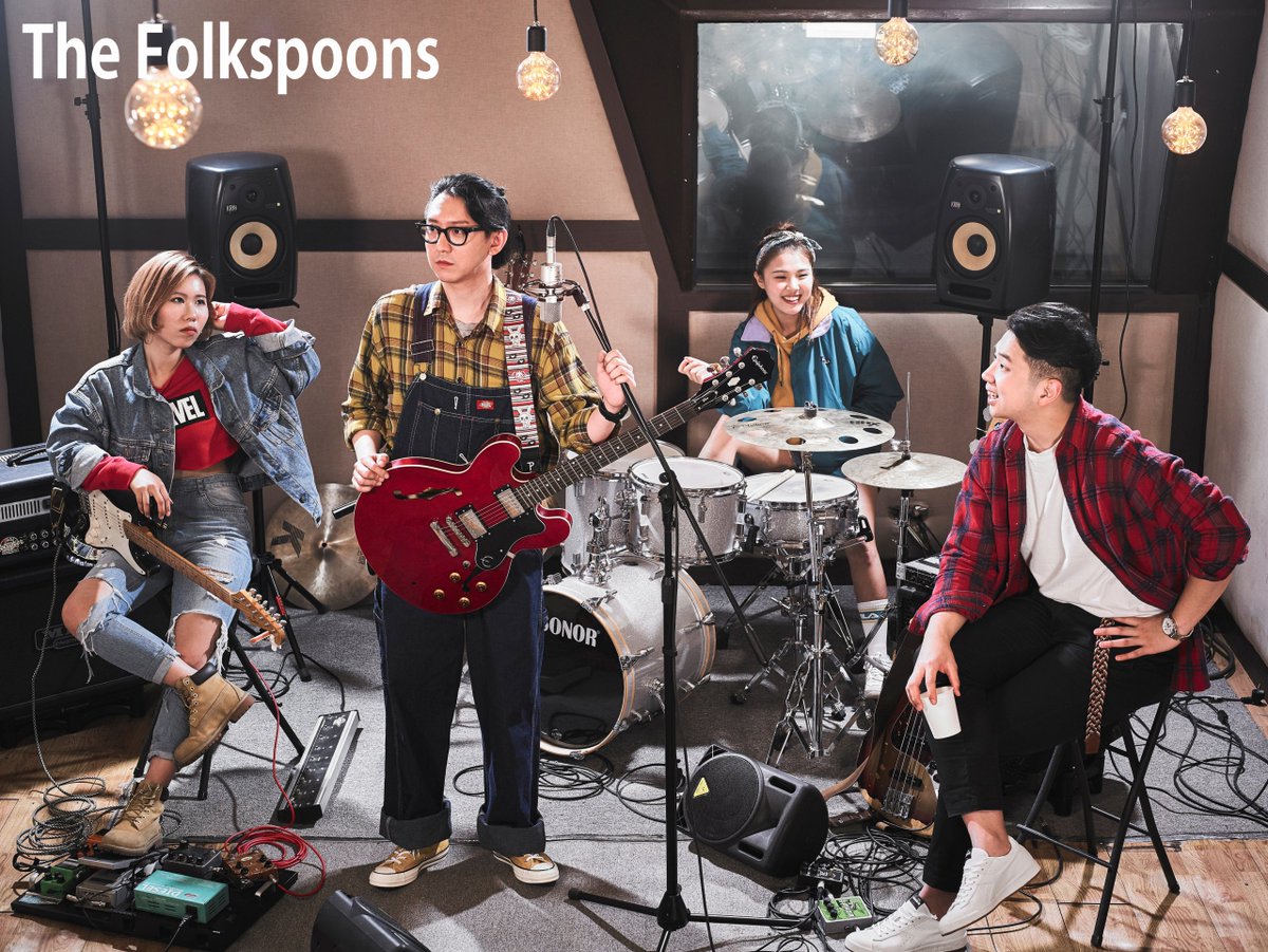 sanchaxheavens's tweet image. 【Tonight　3月17日】
open/start　18:30/19:00
前売￥2,200　当日￥2,500
魚住英里奈　The Folkspoons　たたらの目　TEYUNband　The Goo #ヘブンススケジュール

韓国から「The Folkspoons」
日韓混合バンド「TEYUNband」
日本勢からは「たたらの目」「魚住英里奈」「The Goo」