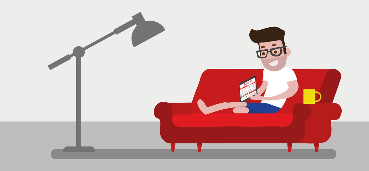 Vous êtes en télétravail ? Pas de problème, Alexyia prospecte pour vous ! 😀
hubs.ly/H0nDHr30