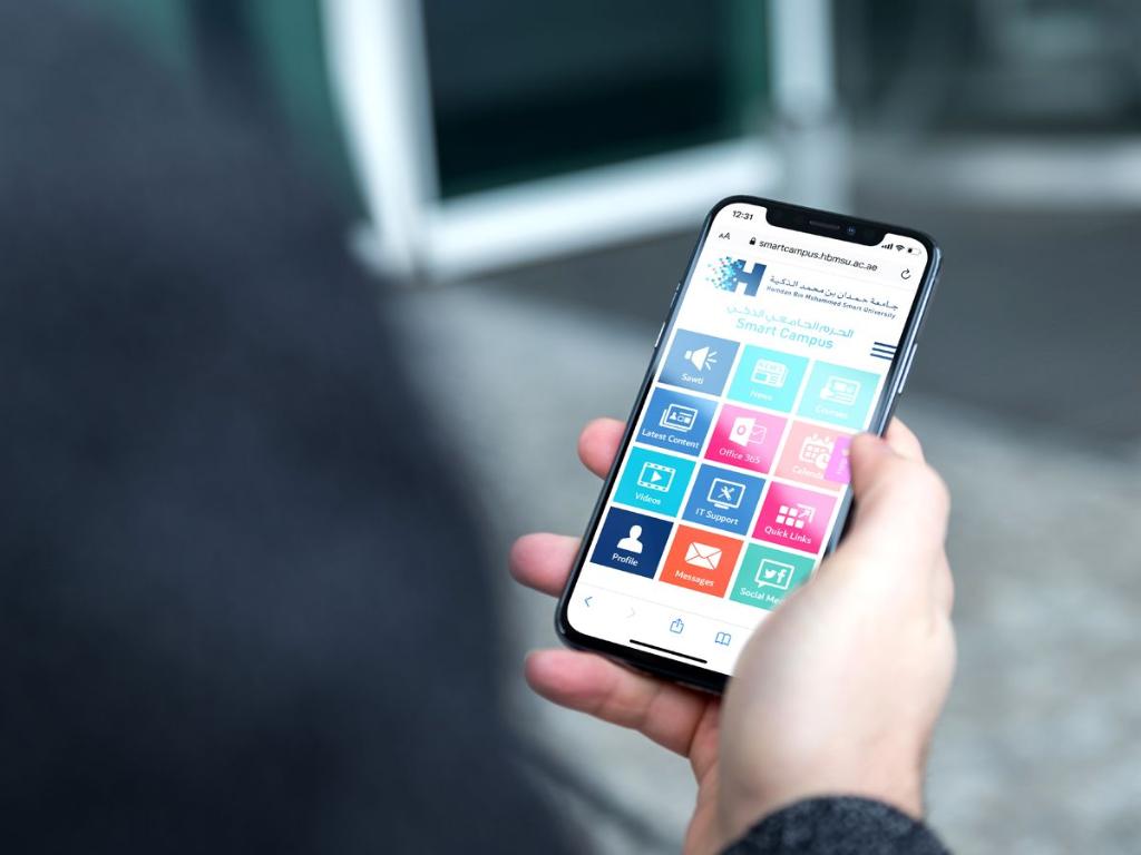 visitdubai's tweet photo. As the UAE embraces distance learning in view of the recent developments, the future of the country could see e-learning take its place alongside traditional teaching methods, and in the process, transform education to become more creative and innovative https://t.co/j1WObw1e7P https://t.co/936WTl4Kou