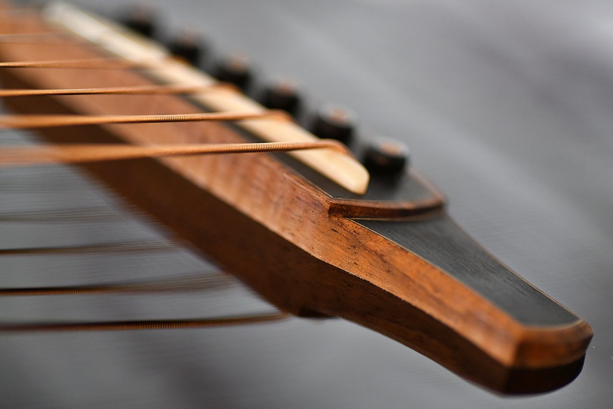 The Acoustic Music Company tweet media