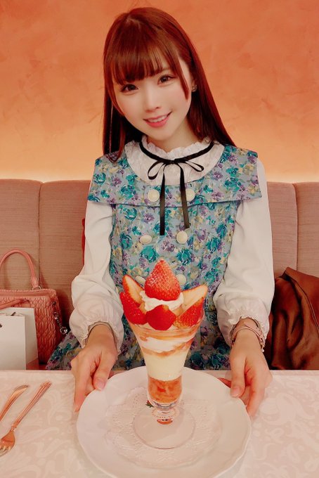 Twitterのコスプレ画像4