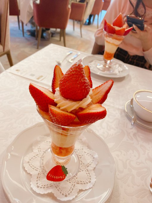 Twitterのコスプレ画像5