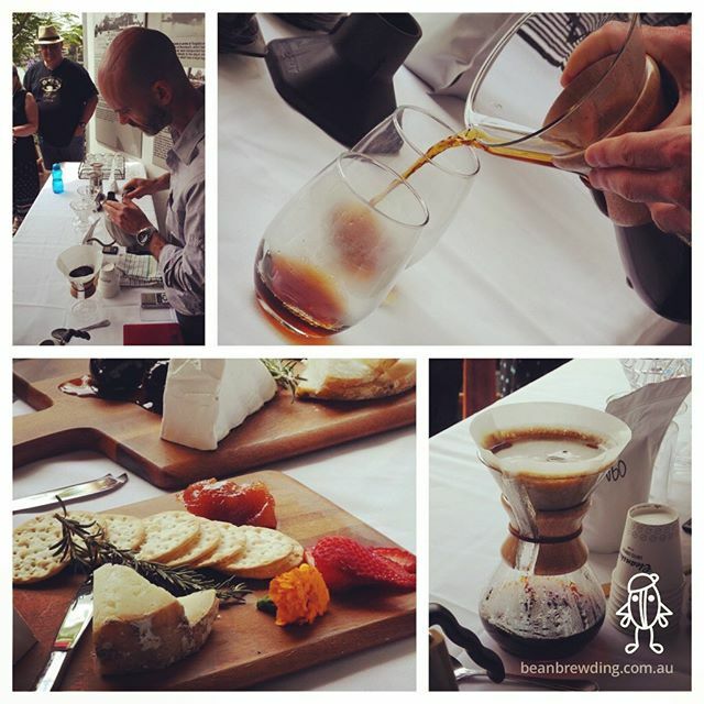 #Instagram: ift.tt/2IRaheN | Hey peeps we’ve put our #brisbanecoffeetour events on hold - stay tuned for a cheese &amp; coffee matching extravaganza when we’re all back on track 👍🏼