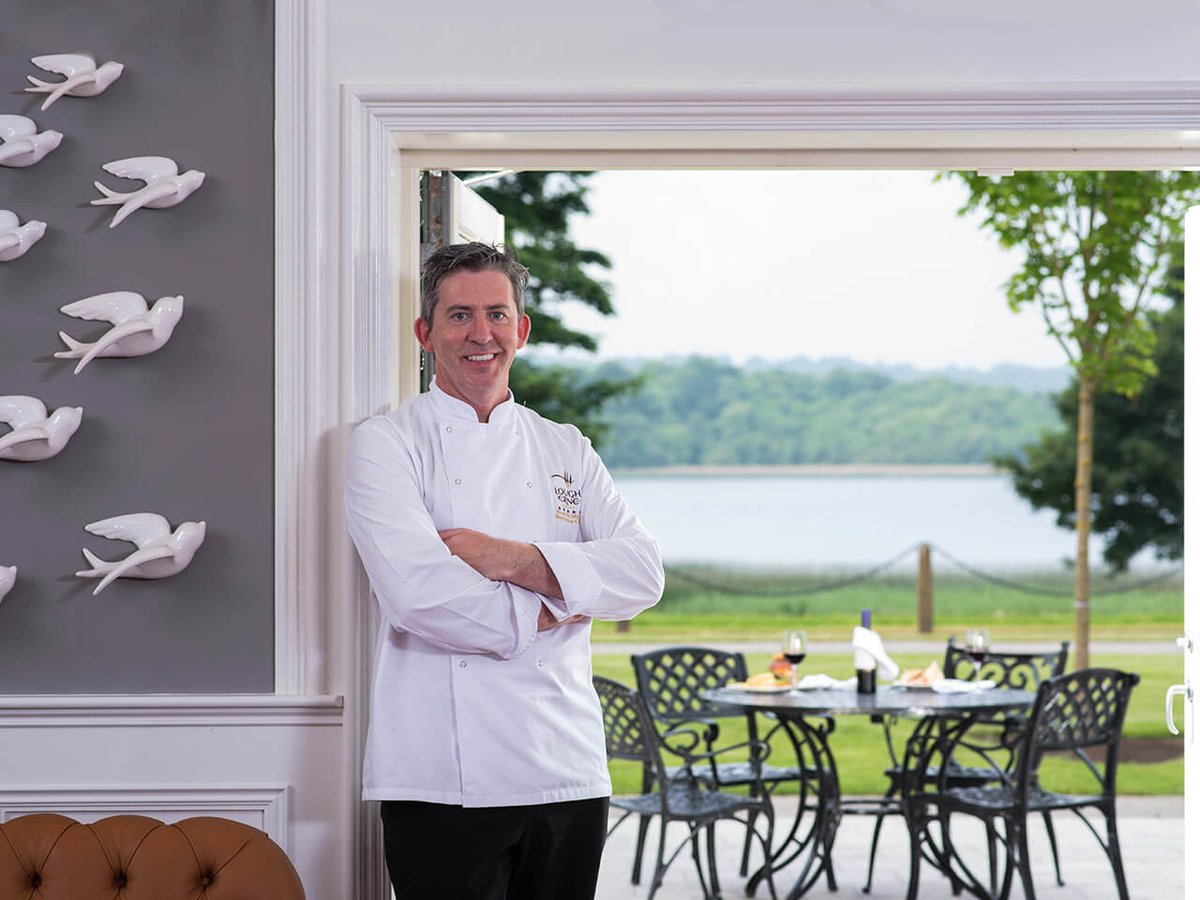 Lough Erne Resort (@lougherneresort) on Twitter photo ☘️ Flavours of St. Patrick's Day ☘️
Executive Head Chef, <a href="/NoelMcMeel/">Noel McMeel</a> shares with you his St. Patrick's Day recipes that make the most of fresh local produce!
Recipes This Way >> bit.ly/2Wg3005 ☘️ Flavours of St. Patrick's Day ☘️
Executive Head Chef, <a href="/NoelMcMeel/">Noel McMeel</a> shares with you his St. Patrick's Day recipes that make the most of fresh local produce!
Recipes This Way >> bit.ly/2Wg3005