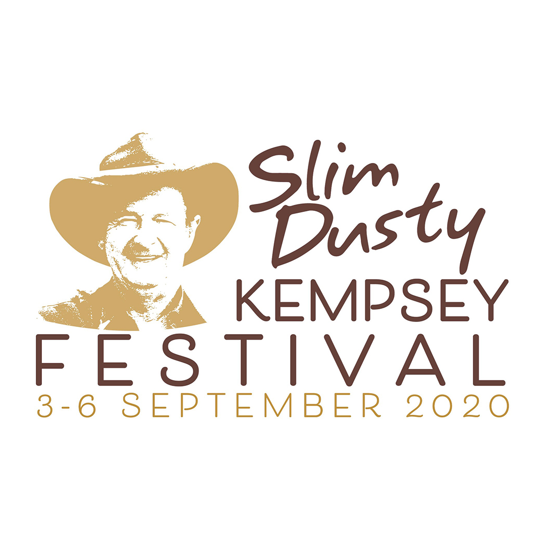 **Important notice about the Slim Dusty Kempsey Festival**

Tickets for the Slim Dusty Kempsey Festival will not go on sale in March as planned. Patrons are asked to monitor the Slim Dusty Kempsey Festival website at slimdustykempseyfestival.com.au for further information &amp; updates.