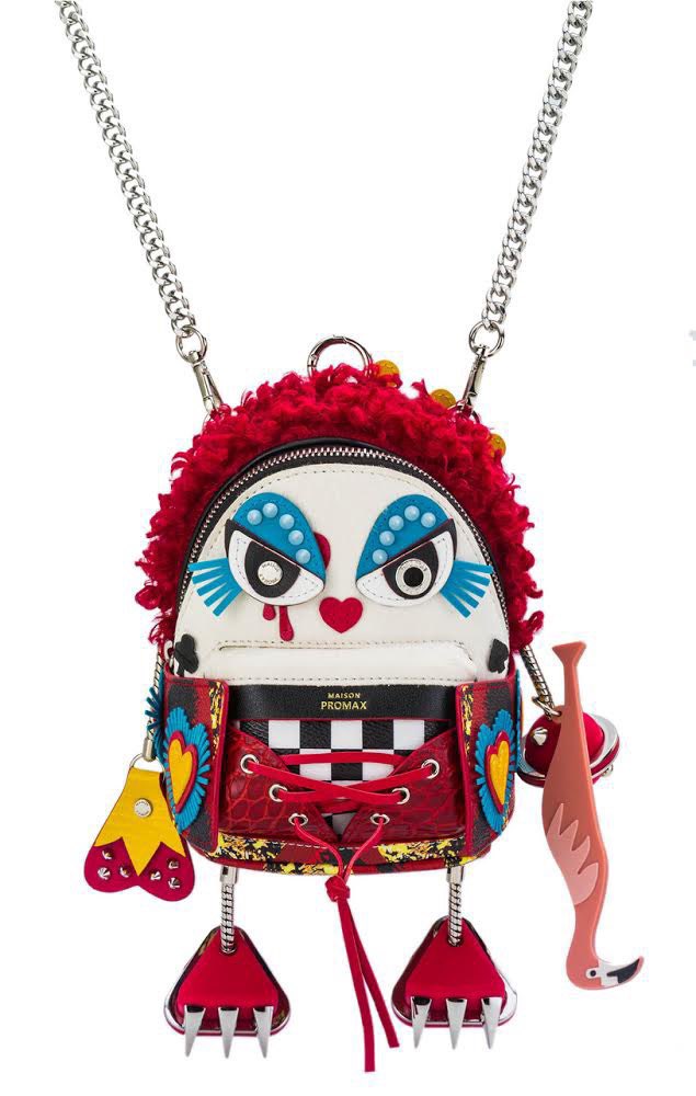 RF_nagoya's tweet photo. 【MAISON PROMAX】
@maisonpromax
new arrivals...
#maisonpromax #bag #royalflash #royalflashnagoya https://t.co/XuC6nMc2SR