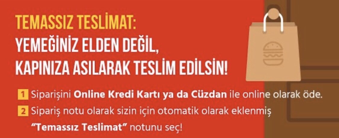 Subway Eskişehir tweet media