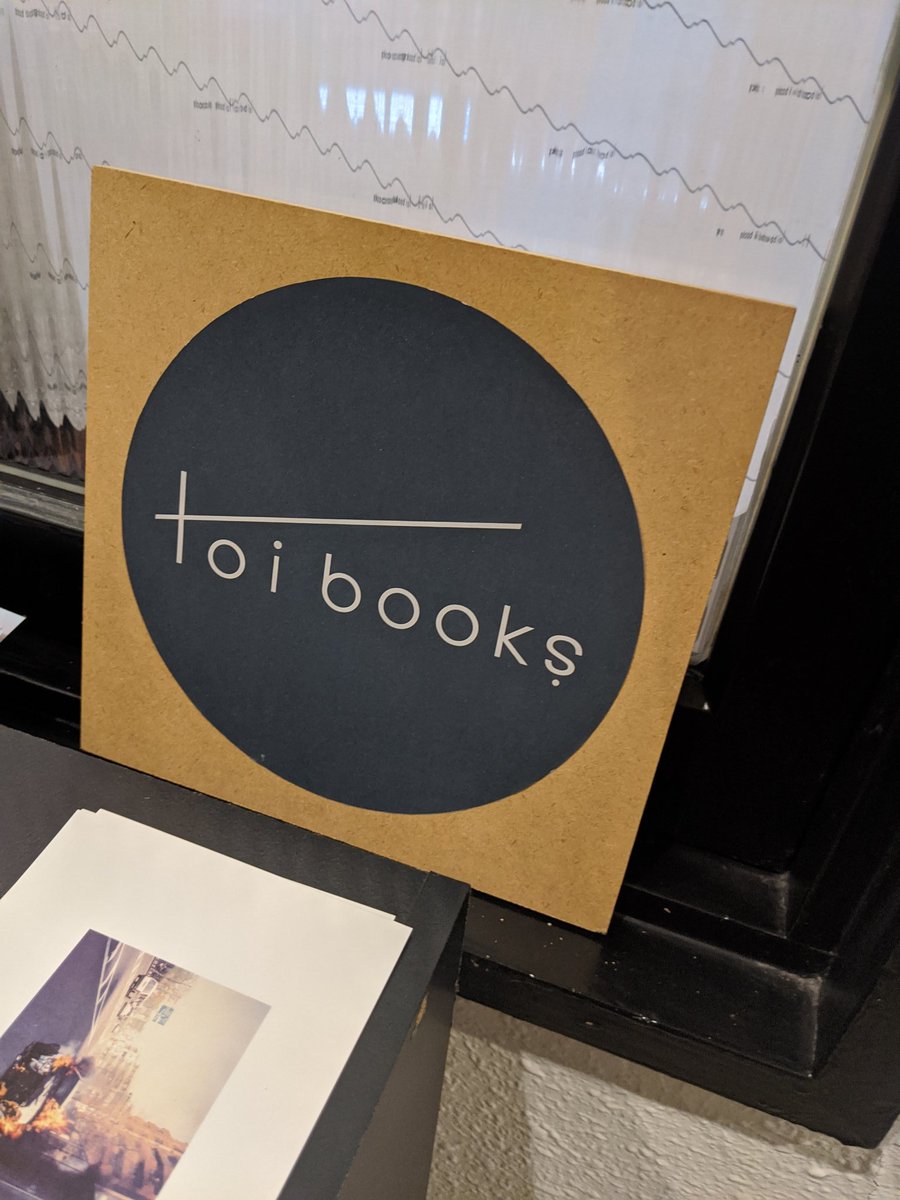 breitman_taic's tweet photo. #toi_books さん行ってきました。素敵すぎる。 https://t.co/z1lOgFXVjc