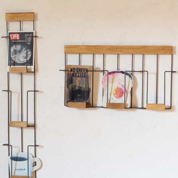 Tremolo Pa Twitter ウッドのアクセントが効いたカードラックです 空いている壁をおしゃれに賢く活用 T Co Gsuyg3b6d9 カードラック ポストカードラック レターラック レターホルダー かっこいいレターホルダー かっこいいレターラック レターラック