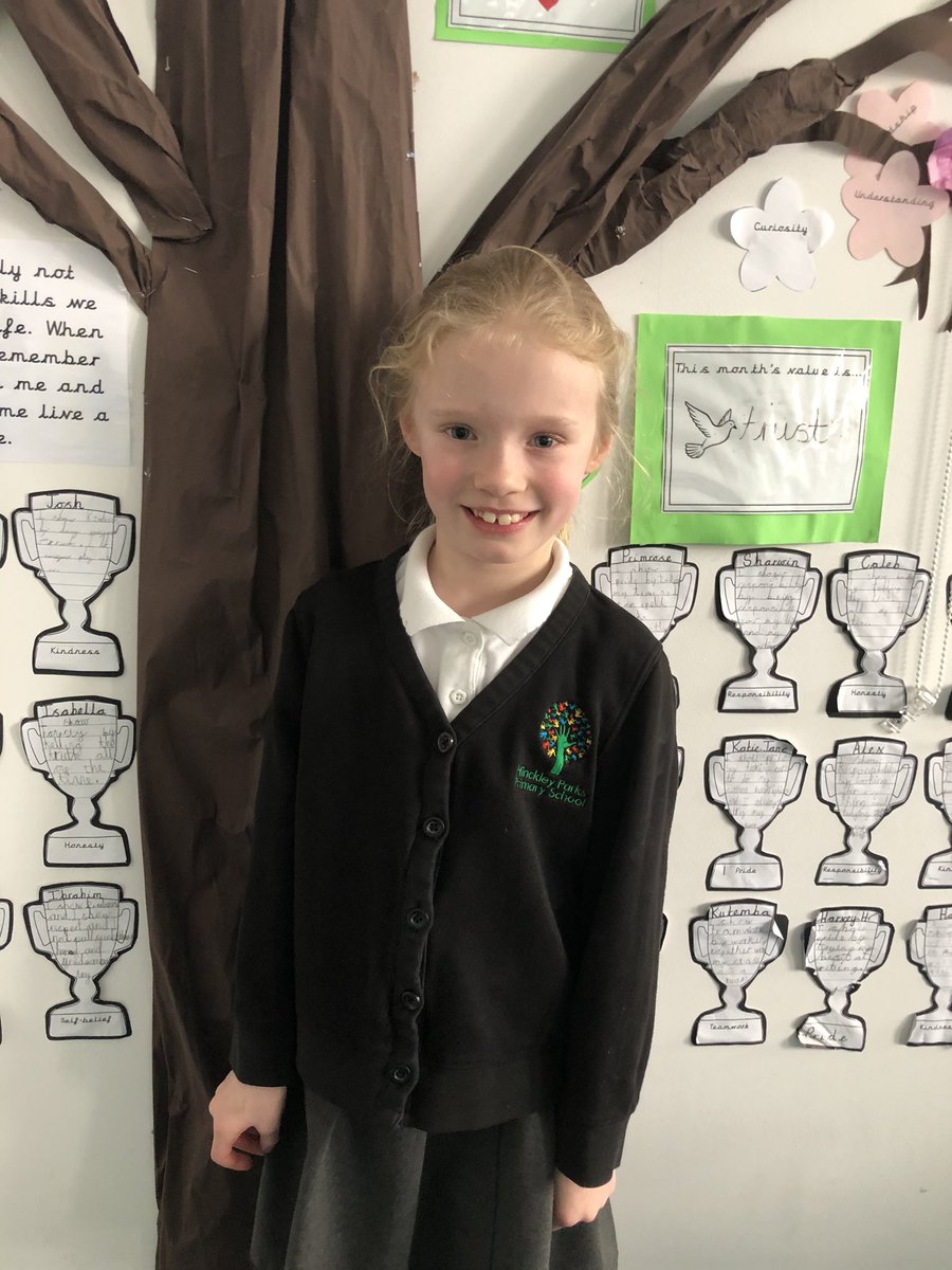 HinckleyParks's tweet photo. Kindness! - this little girl is writing letters to the elderly on her street to offer to do their shopping for them with her mum. Such kindness being shown @vbezone. #values #kindness #embeddedvalues https://t.co/slxL1BBFaT