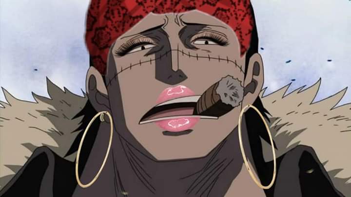Jason Klum Stop Asking Who Is Luffy S Mom T Co Iuzclc9lp3 Twitter