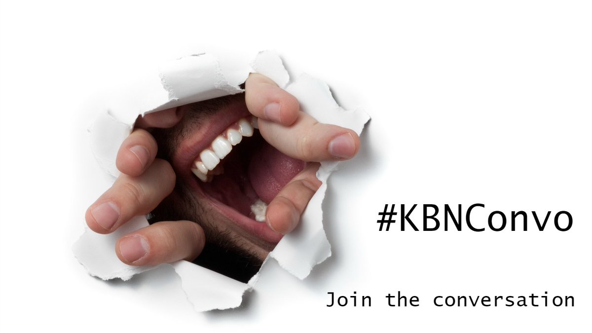 We will be hosting our live Twitter chat #KBNConvo on Friday, March 20, to consider how independent kbb businesses can keep trading, safely, in the current Coronavirus climate. If you have any advice, join in at 12-1pm, and please share this as widely as you can!