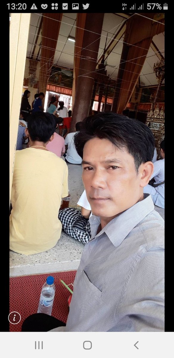 Noon92007182's tweet photo. ทำบุญกันครับ https://t.co/H6aO3JlmLF