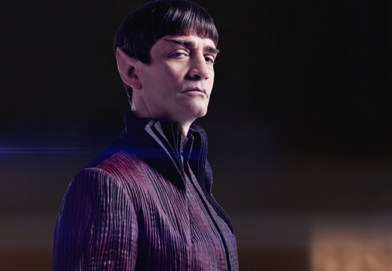                                       2       Happy  Birthday ,Mr. James  Frain! 