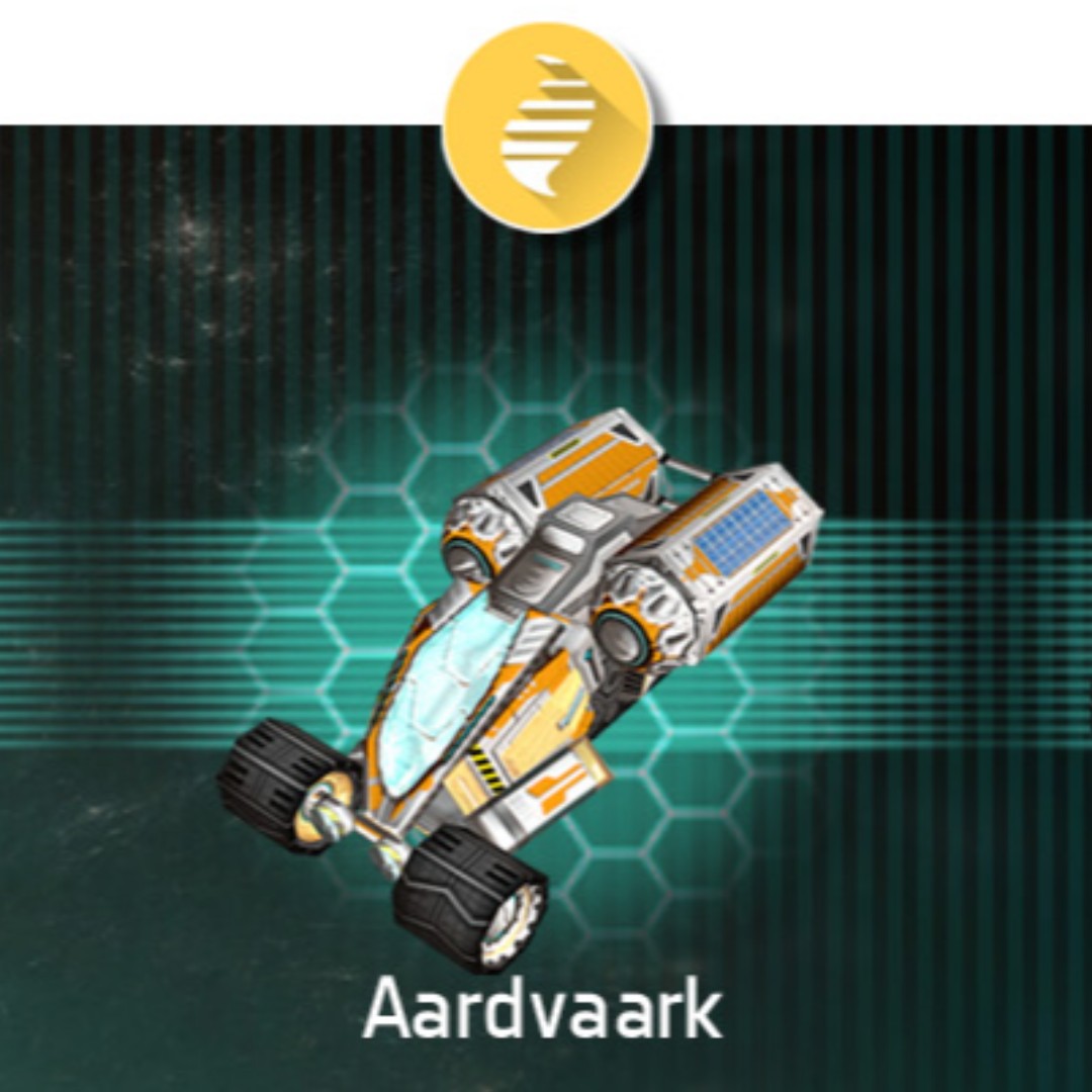 Mars Tomorrow tweet media