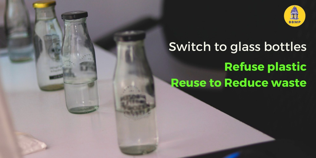 BBMPSWMSplComm's tweet photo. #BBMP #Bengaluru #zerowaste #plasticfree #refusereducerecycle
@BBMPCOMM @BBMP_MAYOR https://t.co/RbgXI9IIiQ