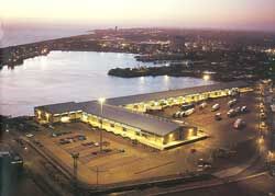 Grimsby Fish Market not only generates careers in the Agri-Food industry, other local employers depend on their trade.Humberside Airport offers air freight for instance, part of Greater Lincolnshire's Ports and Logistics operations. See theworldofwork.co.uk/Industry-Secto…