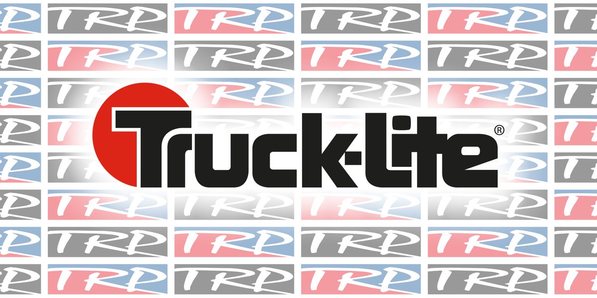 #didyouknow We stock <a href="/TruckLite/">Truck-Lite</a> products as part of the TRP range? Truck-Lite are a global developer and manufacturer of #lighting components for the commercial #truck market. #beseen