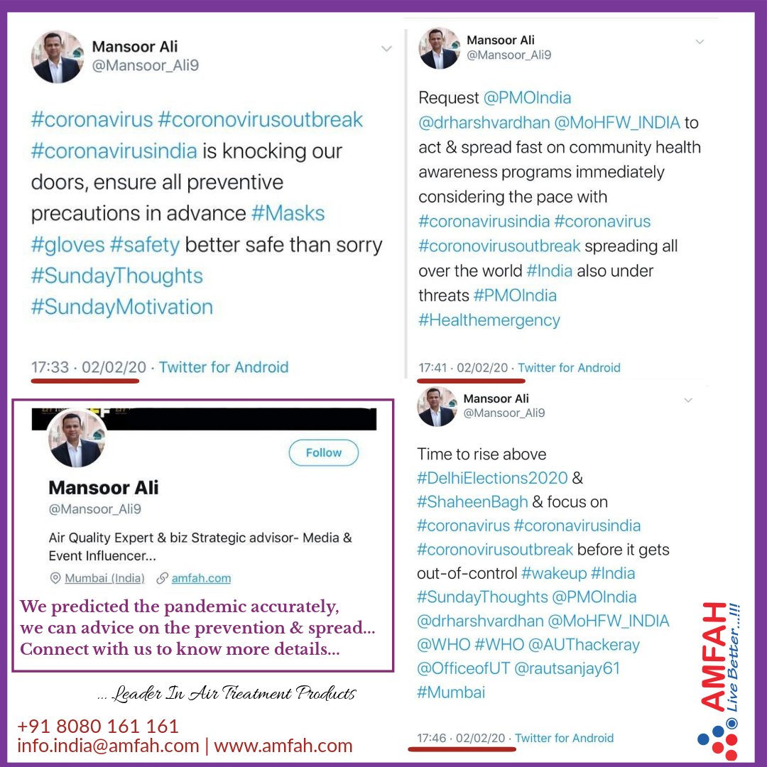 Mansoor_Ali9's tweet photo. Sadly all my worst predictions turning out to be true,Lot to be done on prevention &amp; spread... #coronavirusindia #Coronafighters #coronovirusindia #CoronavirusOutbreak #Coronaindia #Coronaindia #Coronavirusmumbai  @PMOIndia @drharshvardhan @OfficeofUT @ArvindKejriwal @twiiit_sam https://t.co/VzB3Ze5MZu
