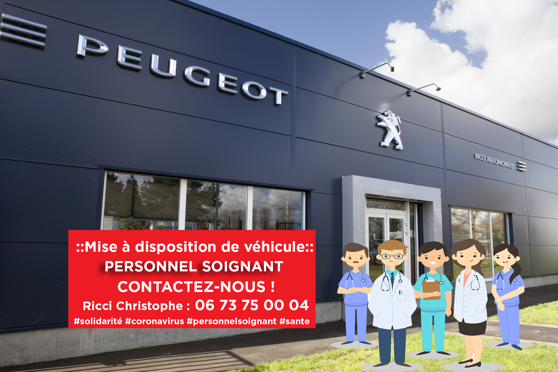 Peugeot Accessoires (@InfoPeugeot) / X