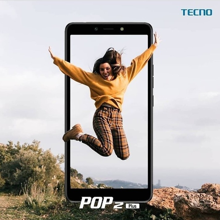PhanerosWear's tweet photo. Tecno Pop 2 Plus Specs:
6.0'' Screen | 1GB/8GB | 5MP (Back) + 8MP Selfie | Mediatek MT6580P | Dual-Sim | Android 8.1 Oreo | Fingerprint | 5000 mAh
1 Year Warranty
Contact - 0721894565
#Camon12Air #Camon12 #Camon12 Pro #Spark4 Air #Spark4 #Phantom9 #Pouvoir3 #Pouvoir3 Plus https://t.co/tSJSkn2kEW