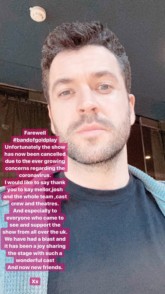 Goodbye <a href="/BandOfGoldPlay/">Band of Gold the Play</a> x