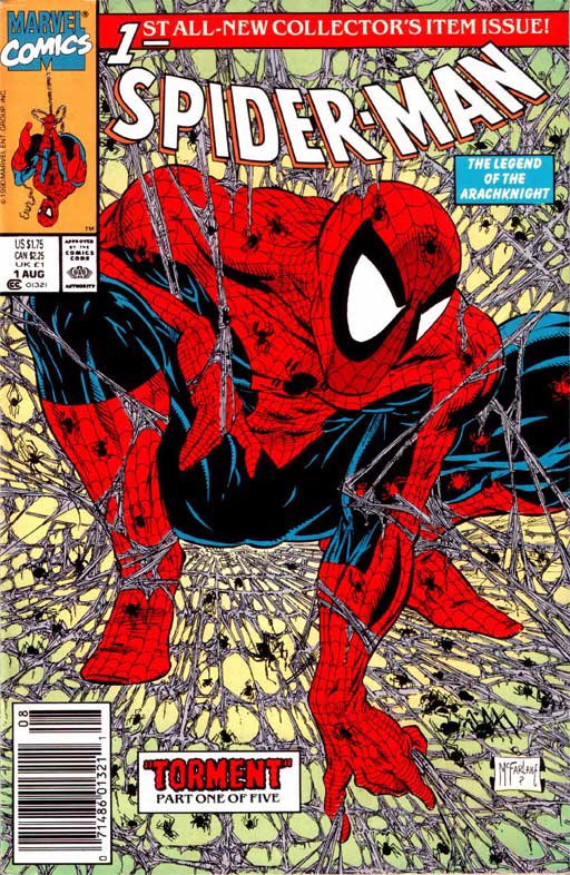 Happy Birthday To My Comic Book Hero ! 