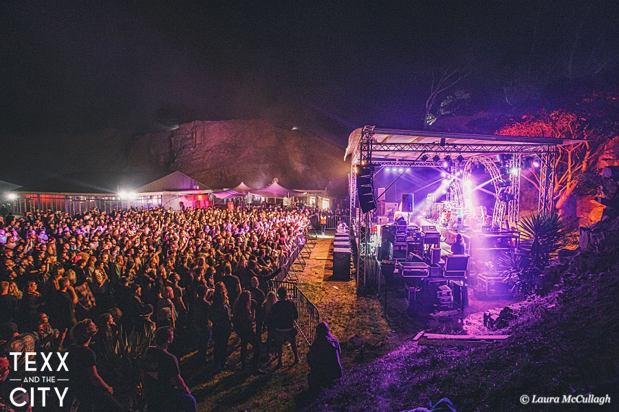 In Review: @RAMFEST Cape Town narrowly escapes the Coronavirus event lockdown: bit.ly/3d8qt9c