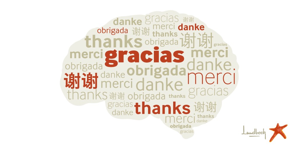 LundbeckES's tweet photo. Desde Lundbeck queremos agradecer y apoyar a los profesionales de la salud en su lucha contra la propagación del #COVID19. Vuestro inestimable trabajo es vital para que juntos podamos volver a la normalidad lo antes posible. Ahora y siempre, gracias a todos #CompromisoLundbeck https://t.co/sRrGTAiMtV